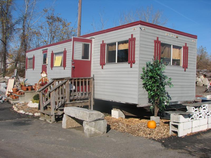 Fort Eddy Road Office